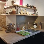 Mas De La Morvenede *