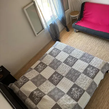 Mas De La Morvenede Ferienhaus