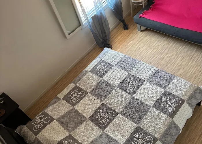 Mas De La Morvenede Ferienhaus